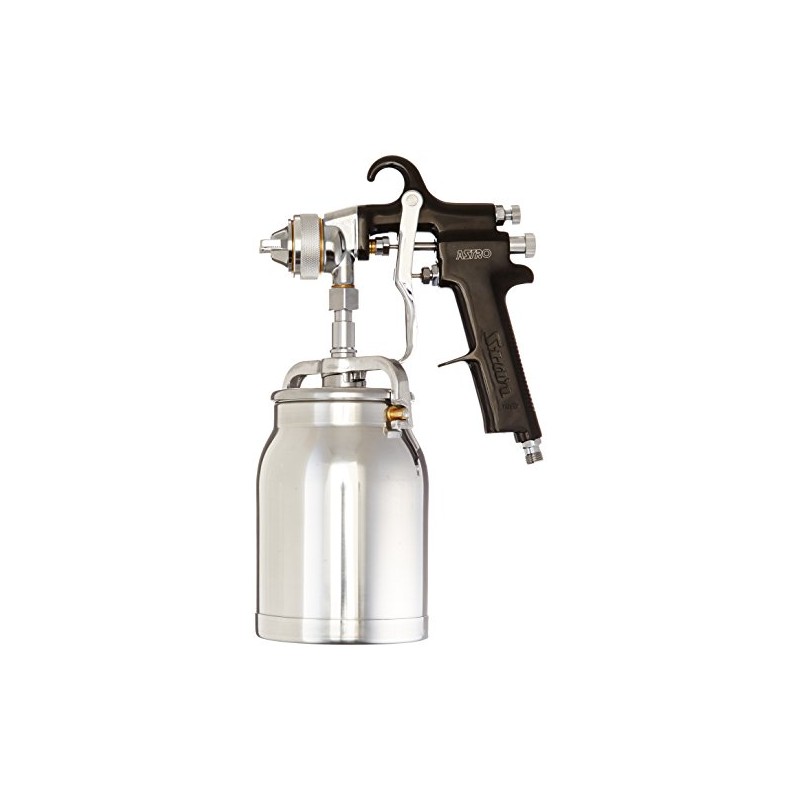 Astro Pneumatic Tool Tool AS7SP Spray Gun with Cup -