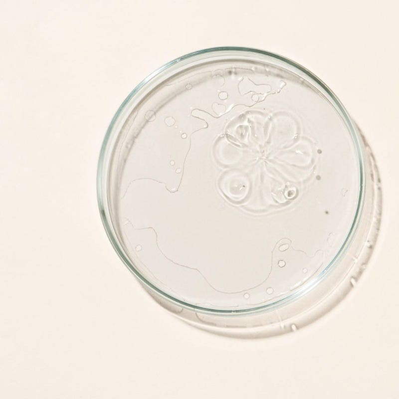 Clear Skincare Clarifying Minipeel with 8% Salicylic Acid 30ml