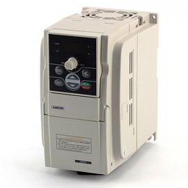 VFD Drive VFD Inverter 220V Frequency Drive Inverter Professional Variable Frequency Drive VFD for Spindle Motor Speed Control 2.2KW, 400HZ