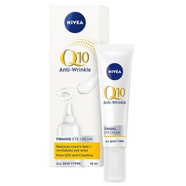 NIVEA Q10 Power Anti-Wrinkle Eye Cream 15mL
