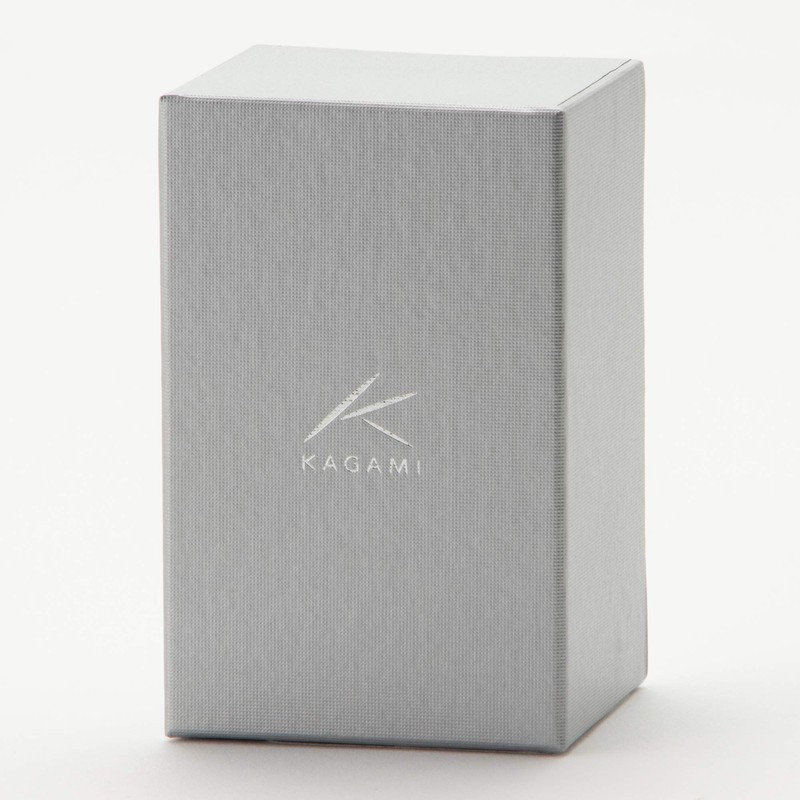 カガミクリスタル(Kagami) ストレートグラス クリア 30cc T586-8