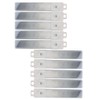 Replacement Snap-off Blade 18 mm Pack of 100