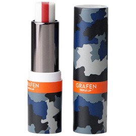 Partner_Reference Graphen Triple Handsome Men’s Lip Balm 4.3g 2 mixed colors / 그라펜 트리플 핸섬 남성 립밤 4.3g 혼합색상 2개