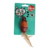 Aime Sisal Mouse Cat Toy