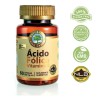 Naturelab Ácido Fólico 500mg 60 Caps Sfn