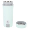 Electric Kettle Rapid Heating Intelligent Control Anti Dry Burn Protection