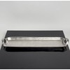India Handicraft Modern Classic Decorative Serveware 23.5 x 6 Inch