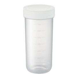 Vitantonio PVYG-60-PJ-W Yogurt Maker Container