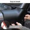 Hoolcar Cowl Body Armor Outer Corner Guards Hood Guard Cover