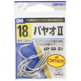 OWNER(オーナー) バラ パヤオ 18号