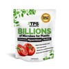TPS Nutrients Billions - Mycorrhizal Fungi Root Inoculant for Plants