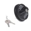 CSKT2022 Fits 2022-2024 Nissan Frontier Locking Fuel Tank cap Gas