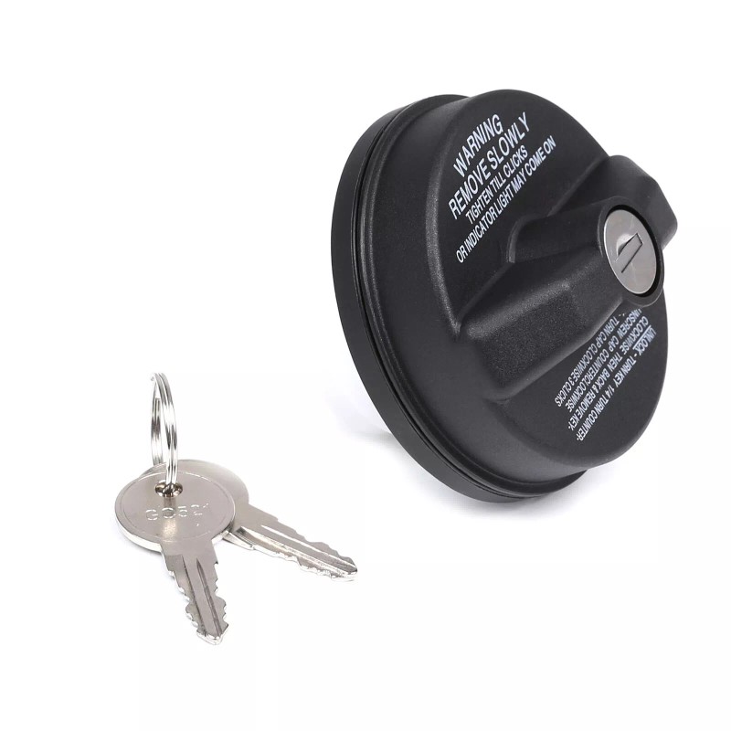 CSKT2022 Fits 2022-2024 Nissan Frontier Locking Fuel Tank cap Gas