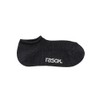 Lassox Coolness Sneakers, Black, S