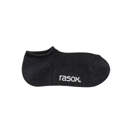 Lassox Coolness Sneakers, Black, S