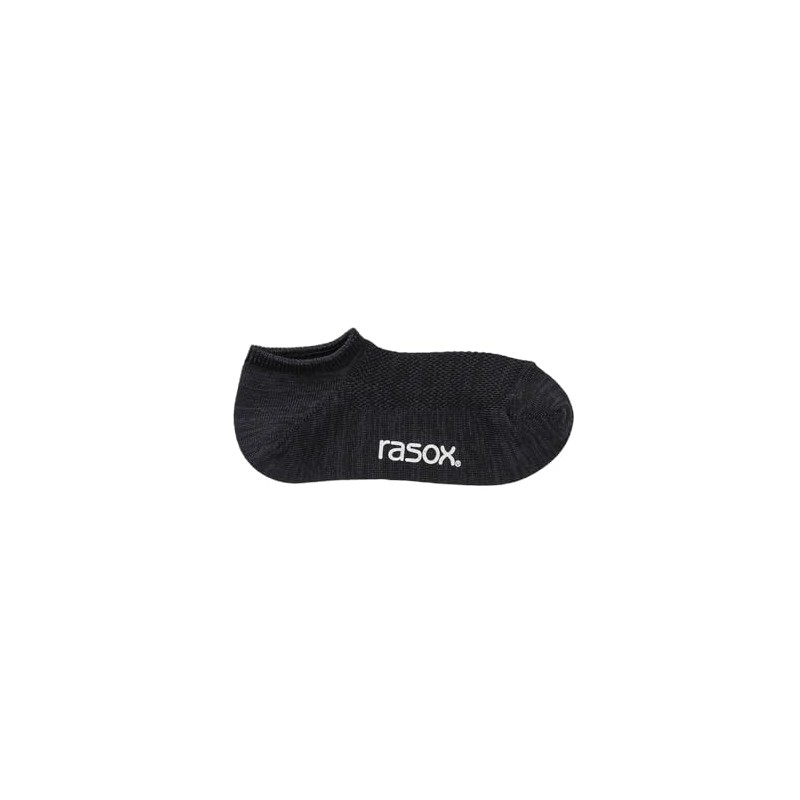 Lassox Coolness Sneakers, Black, S