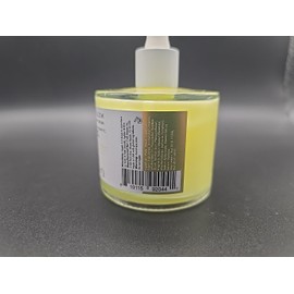 TRULY NEW TRULY Pineapple Glow Brightening Body Serum NEW 3.4 FL. OZ.