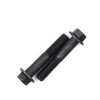 binifiMux 6pcs M8 x 85mm Flanged Hex Head Bolts Flange