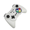 Nexilux Wireless Pro Controller for PC, Steam Deck, Android, Switch