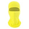 Balaclava Face Mask Adjustable Windproof UV Protection Hood (US, Alpha,