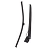 Rear Wiper Arm Blade Set 95562804000 Precise Cutting Wiper Arm