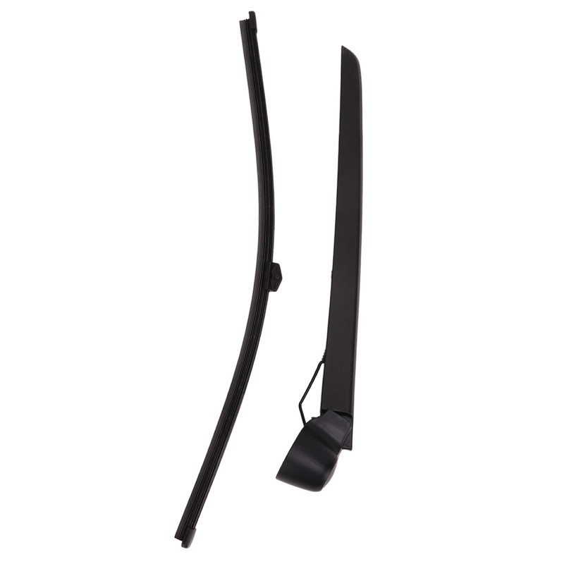 Rear Wiper Arm Blade Set 95562804000 Precise Cutting Wiper Arm