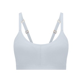 Tamaris Women's Ardara Bustier, Arctic Ice, L