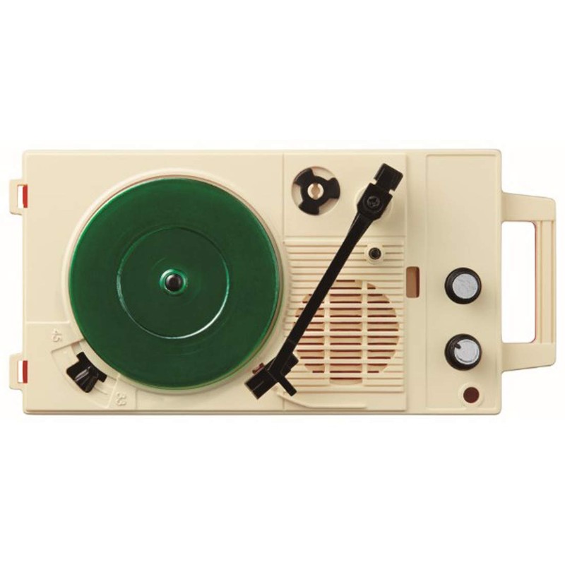 Showa Record Speaker