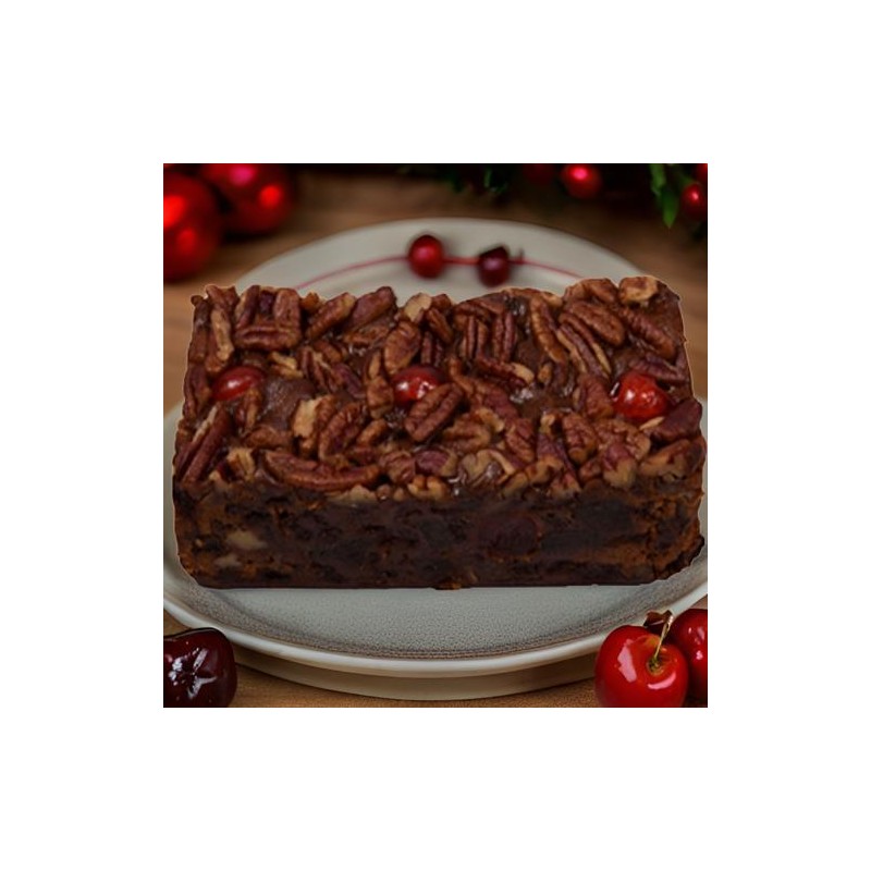 Dark 16 Oz. Loaf - Style: Holiday Gift Box