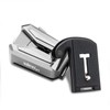 Walimex Pro Camera Clip with V-Dock for Belt and Quick
