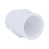 CHARLOTTE PIPE 1 1/4 x 1 SCH 40 MALE ADAPTER