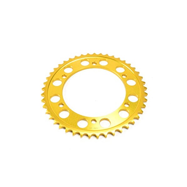 X.A.M Jpan A6405-45 530-45T sprocket A6405-45