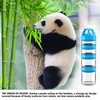 SELEWARE SELEWARE Portable Stackable Food Storage Containers for Snacks Formula