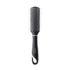 JUMAGIC Tangle Care Brush, Black/JMHB-03BK (1 Piece)