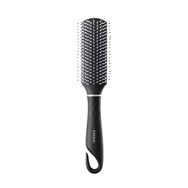 JUMAGIC Tangle Care Brush, Black/JMHB-03BK (1 Piece)