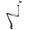 Mobile Phone Support Live Broadcast Bracket Set Flexible Abrasion Resistant