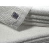 Imabary Imabari reTOWEL One Wash, Organic Remaining Yarn, Eco Towels,