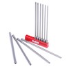 Protorq TORX Tamper Resistant Bits, Security TORX & Star Bits