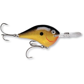 Rapala Dtmss20-G Currican Dives To Sureset