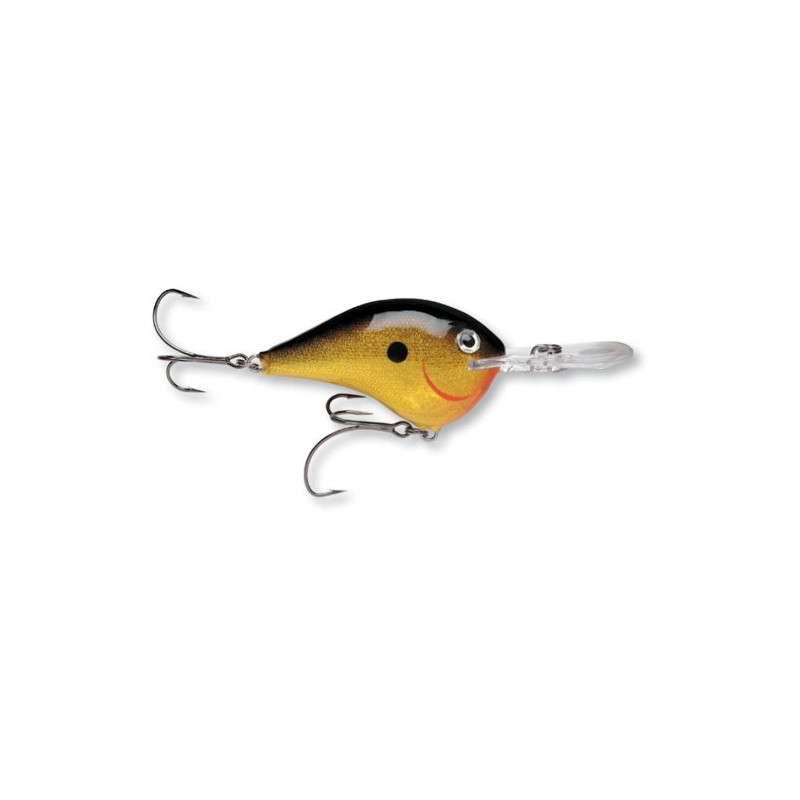 Rapala Dtmss20-G Currican Dives To Sureset