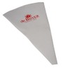 De Buyer Coated Cotton Pastry Bag, 35 cm, Acrylic White,