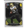 Jimmy Graham 2014 Bowman Chrome New Orleans Saints Card #55