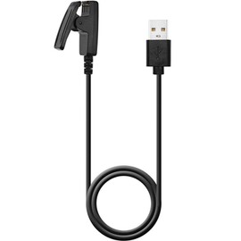 GYOKUYU FOR Garmin Charge Charging Cable for Garmin lily2/vivomove HR/ApproachS20/Forerunner735XT/235XT/230/630/645 Compatible with Many Models Charging Heavy Duty Charger Charging Cable