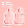 MONDAY-AMAZON - Paquete doble combinado regular de volumen, 12 onzas