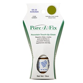Kit Ge-20 Porc-a-fix Avocado Ge-20