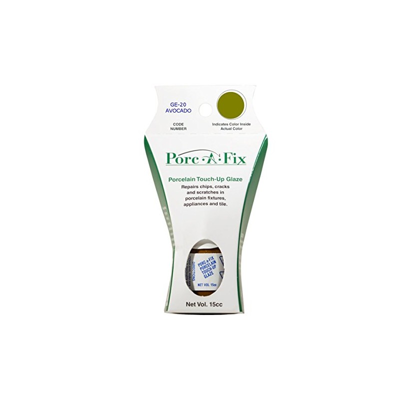 Kit Ge-20 Porc-a-fix Avocado Ge-20