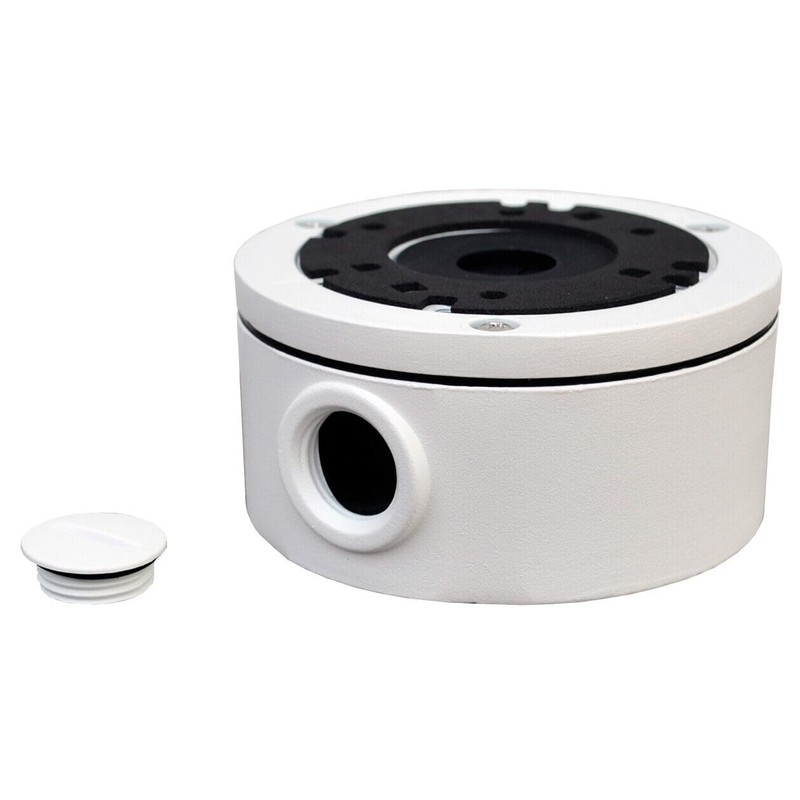 Mounting Box Cam Box Waterproof for Surveillance Camera CCTV IP