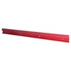 45 Type Woodworking Chute Aluminum Alloy Guide Rail Push Handle