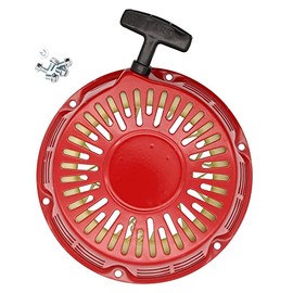 SAKITAM Pull Start Recoil Starter fit for DEK 5650 5650EL 6500 7550 6500EL Generators