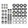 M MATI Front A-Arm Bushing Bearing Shaft Rebuild Kit For